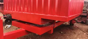 Silage Agricultural Trailer