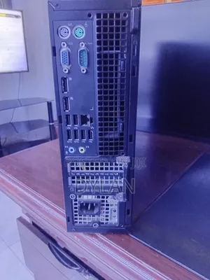 Desktop Computer Dell OptiPlex 7010 8GB Intel Core i5 HDD 500GB