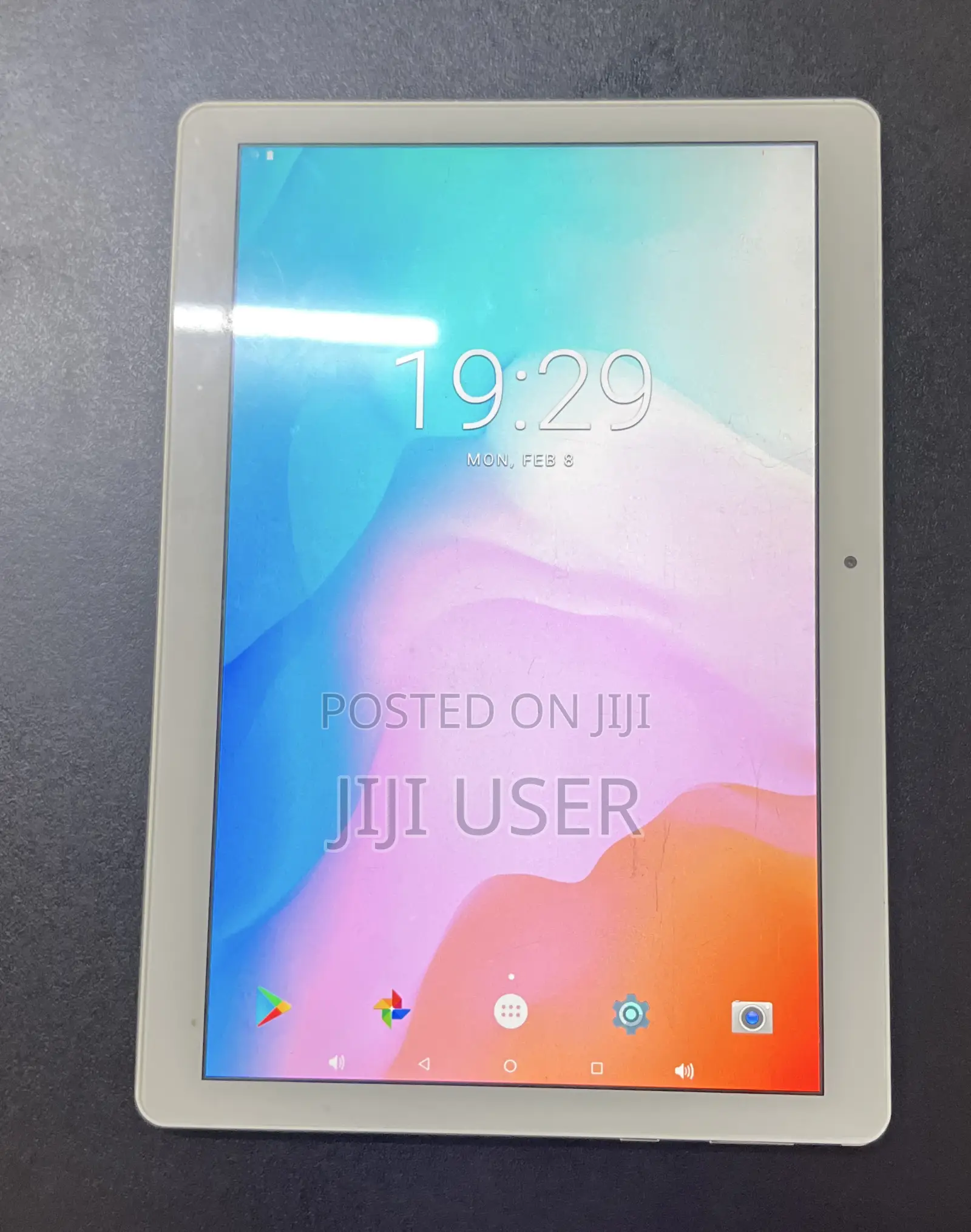 Teclast A10S 32 GB Silver