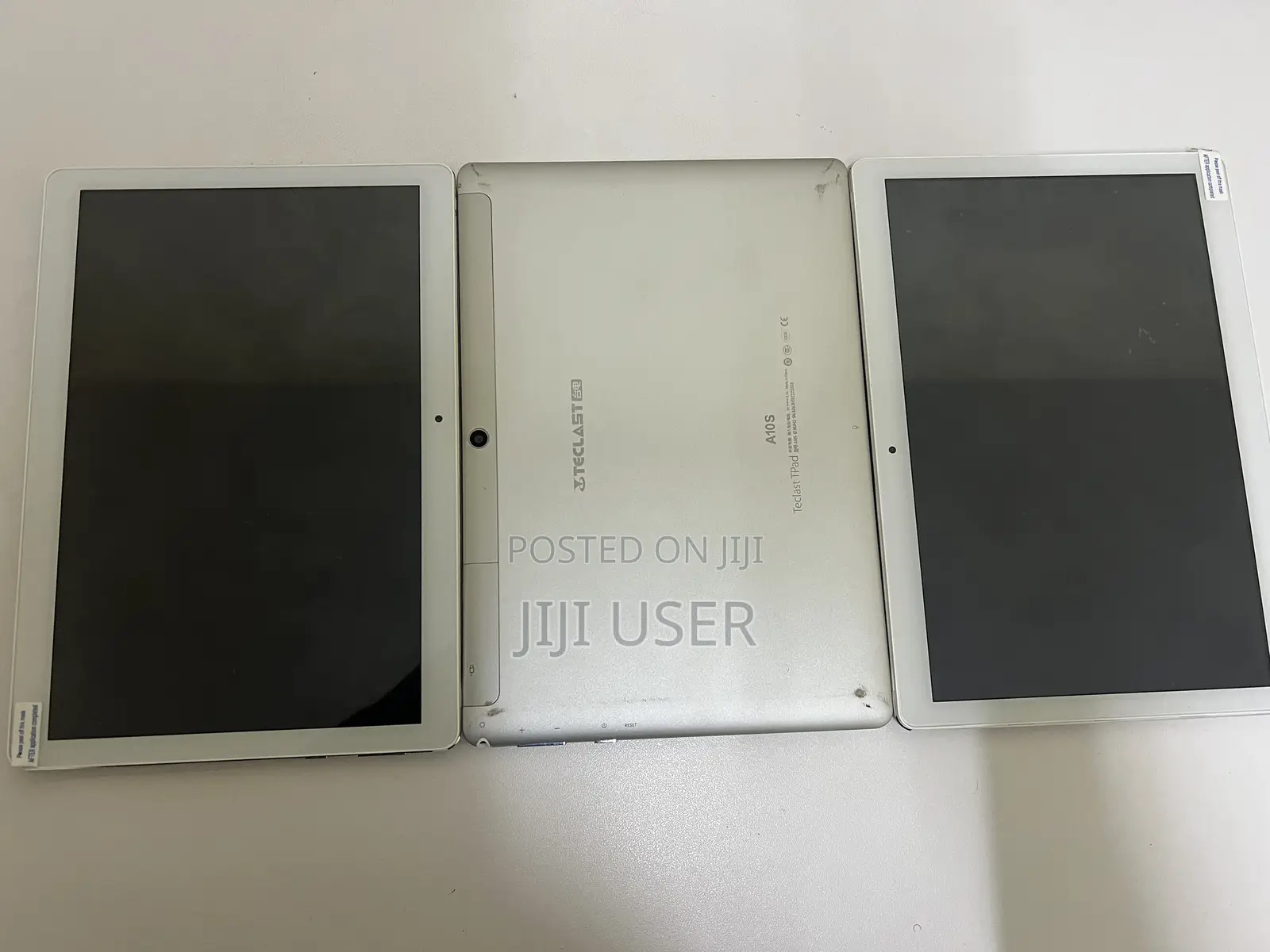 Teclast A10S 32 GB Silver