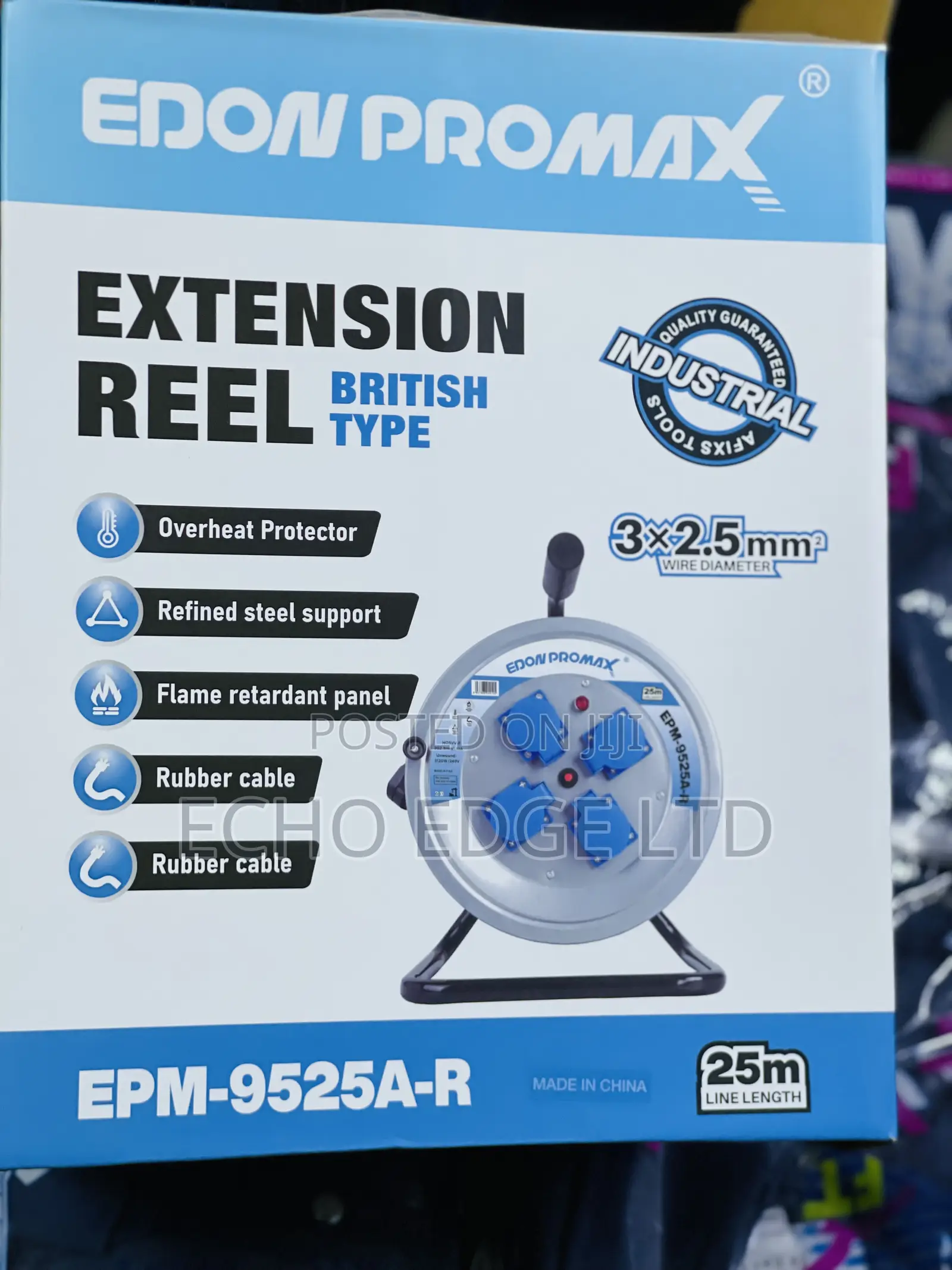 Cable Reel