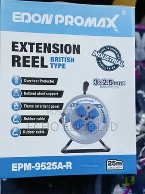 Cable Reel