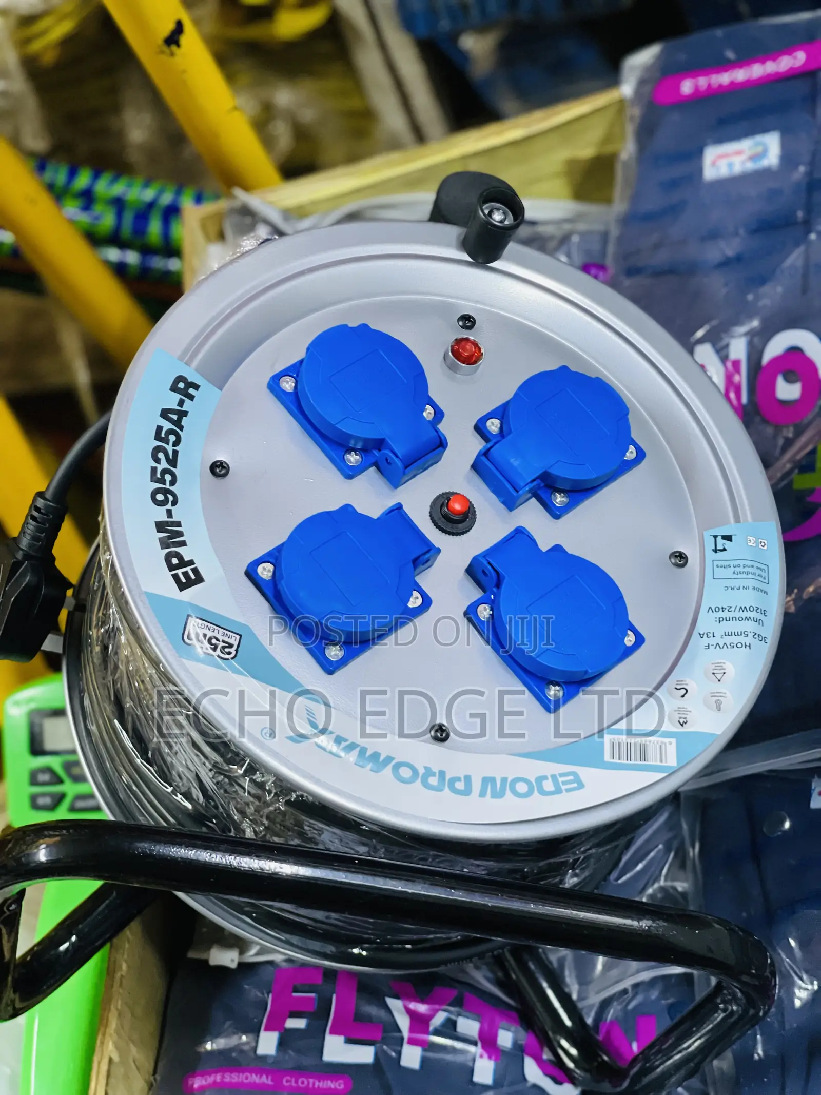Cable Reel
