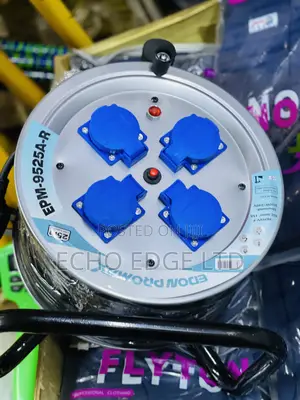 Cable Reel
