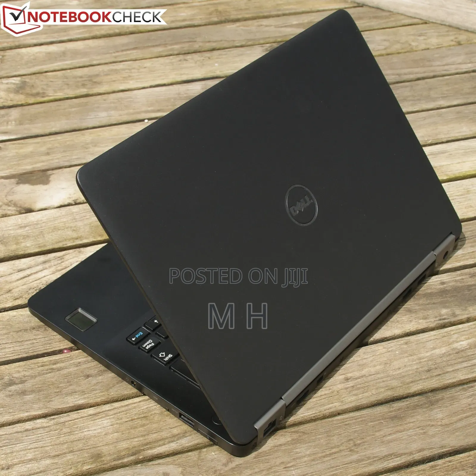 Laptop Dell Latitude 12 E7270 8GB Intel Core i5 SSD 256GB