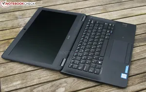 Laptop Dell Latitude 12 E7270 8GB Intel Core i5 SSD 256GB