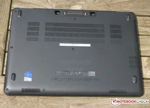 Laptop Dell Latitude 12 E7270 8GB Intel Core i5 SSD 256GB