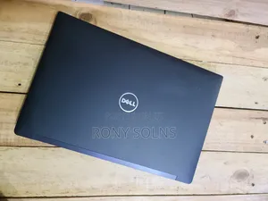 Laptop Dell Latitude 7480 8GB Intel Core i5 SSD 256GB