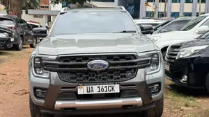 Ford Ranger Wildtrak 2023