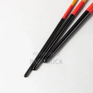 Paint Brush Set.