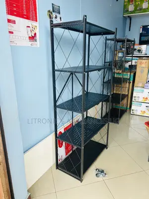 5tier Storage Rack