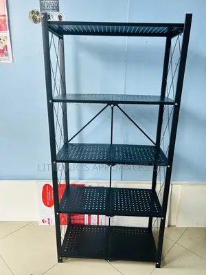 Storage Rack (5tier)