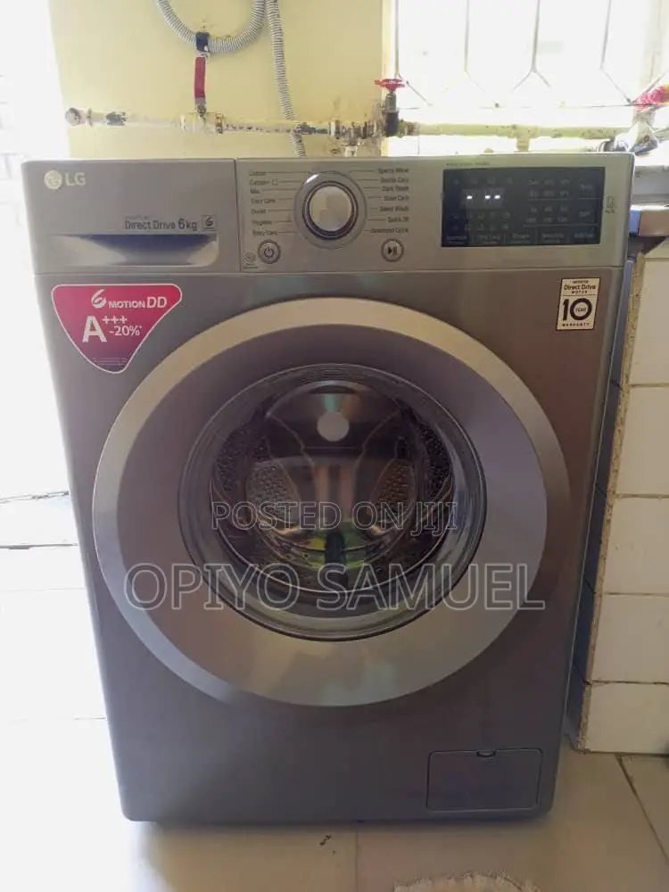 Washing Machine Repairs, Installation And Maintenance