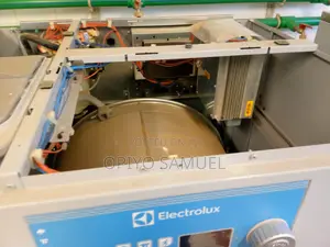 Washing Machine Repairs, Installation And Maintenance