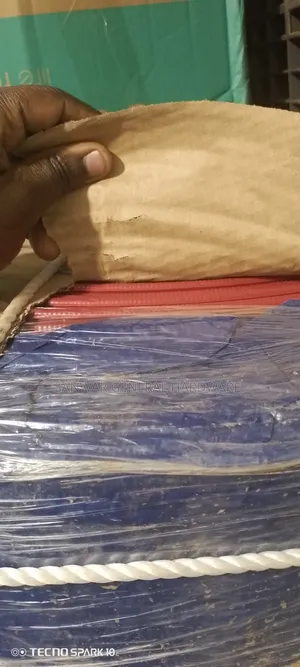 3"100m-Heavy Duty Delivery Pipes(Red Colour)