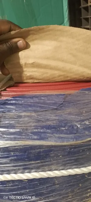 3"100m-Heavy Duty Delivery Pipes(Red Colour)