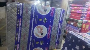 Quilt Deluxe Mattresses