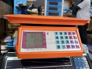 Weighing Scale