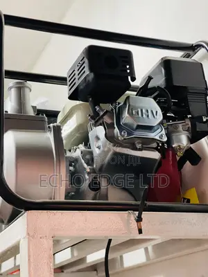 High Pressure Water Pump 2”