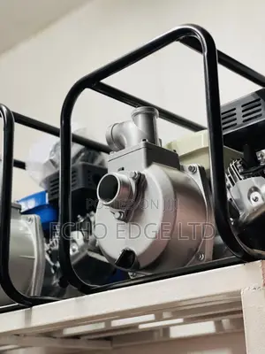 High Pressure Water Pump 2”