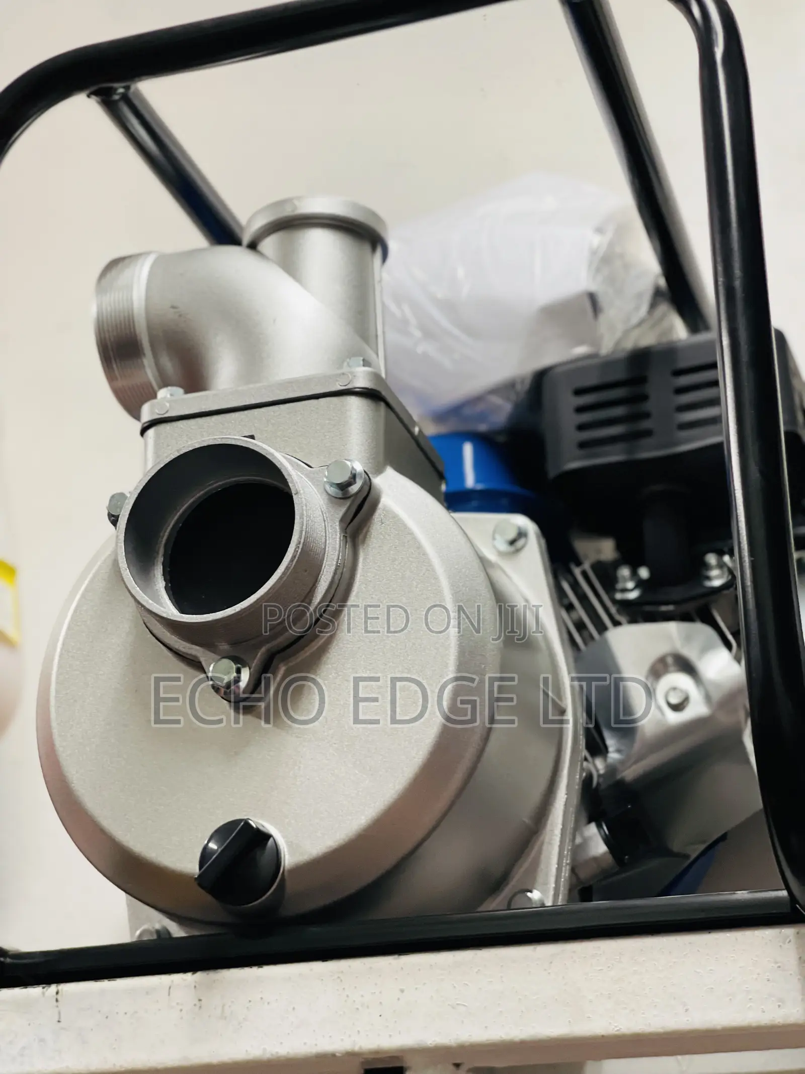 High Pressure Water Pump 2”