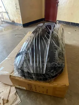 Car Roof Storage Box