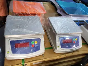 Electric Weighing Scale