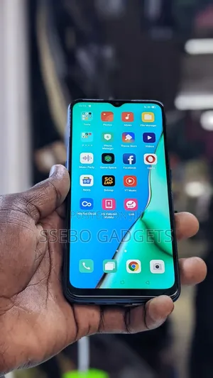 Oppo A9 128 GB Blue