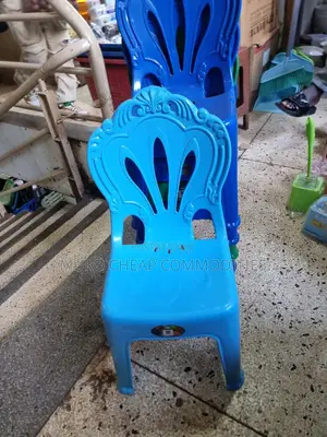 Baby Seat Plastic
