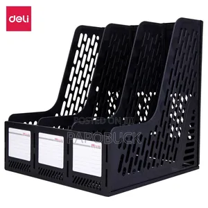 3 Slots Magazine Holder