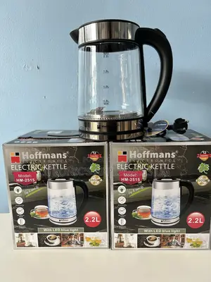2.2litres Hoffman Kettles