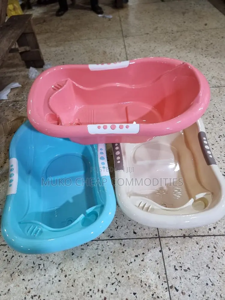 Baby Basins