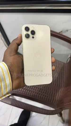 Apple iPhone 12 Pro Max 128 GB Gold