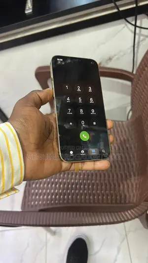 Apple iPhone 12 Pro Max 128 GB Gold