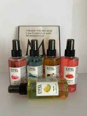Eyfel Spray Perfume