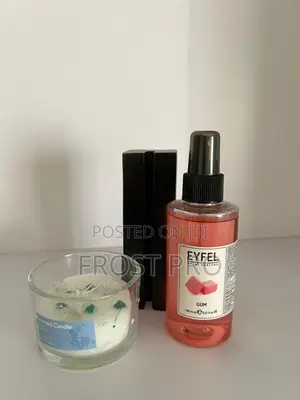Eyfel Spray Perfume