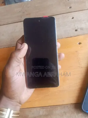 Infinix Smart 8 64 GB Rose Gold