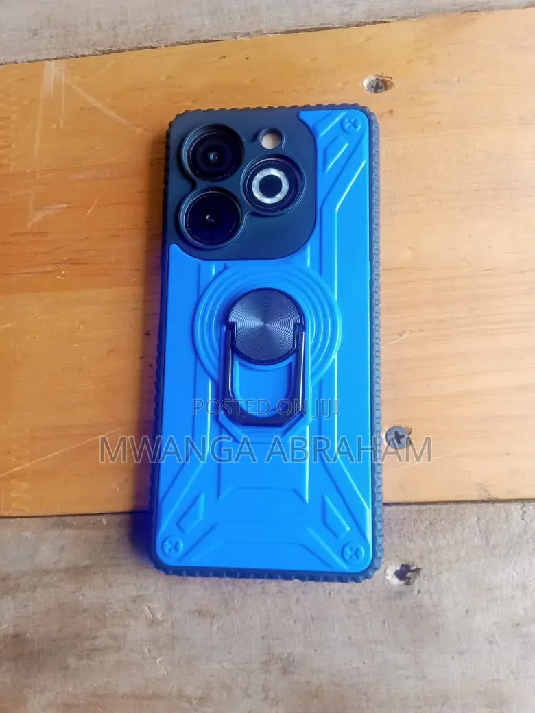 Infinix Smart 8 64 GB Rose Gold