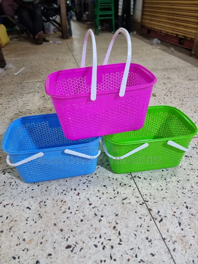Carrying Basket