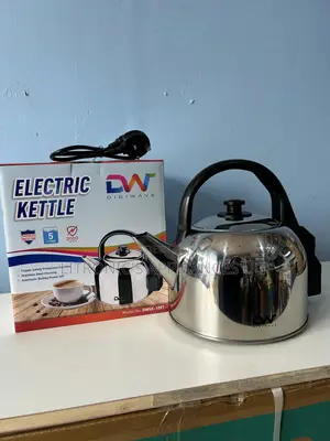 Digiwave 2.5litres Electric Kettle