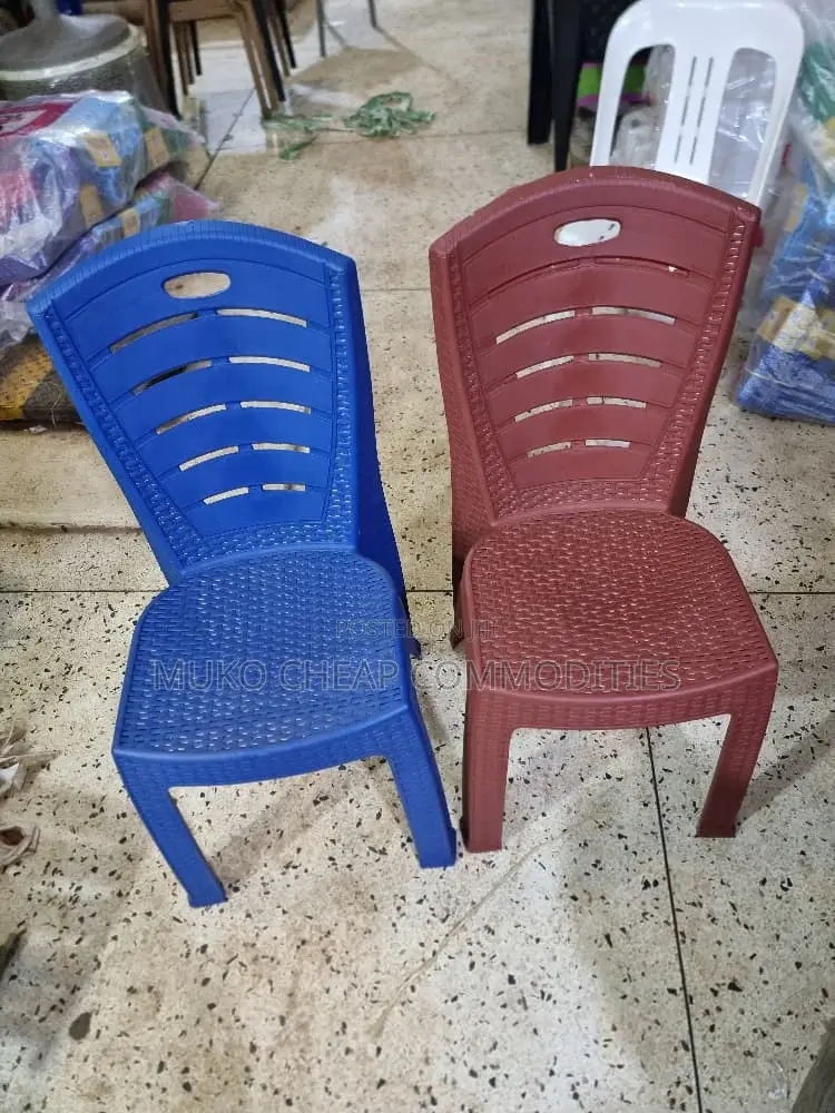 Unless Chair