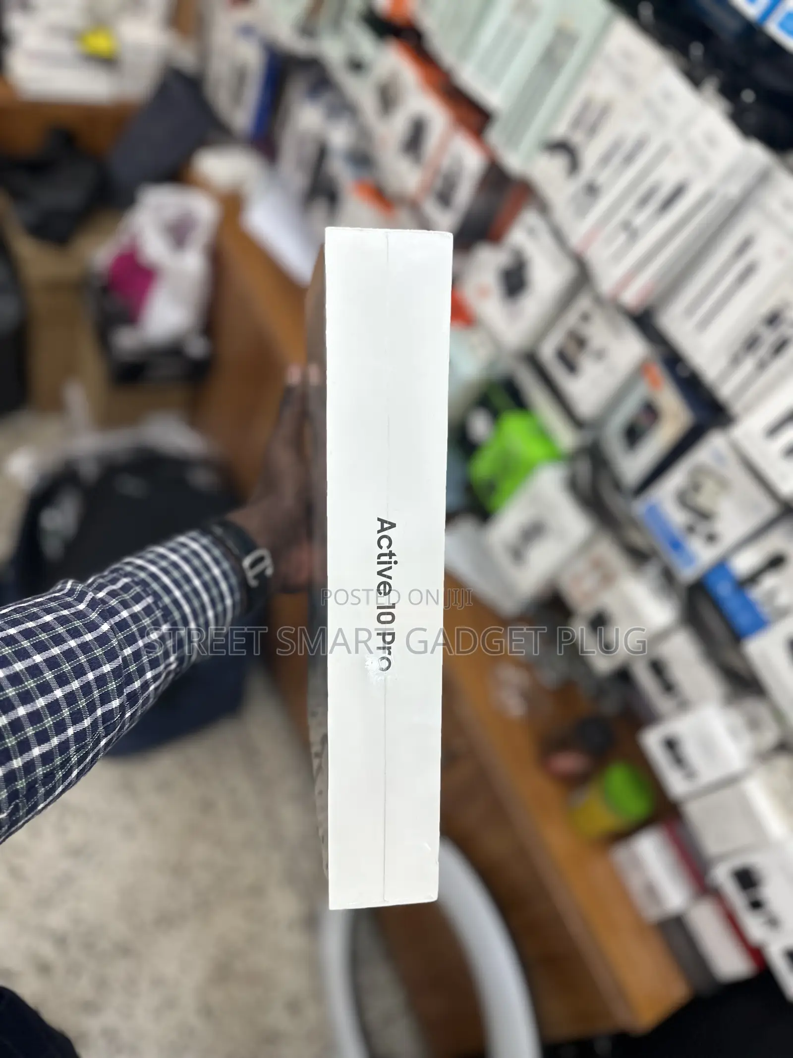 New Blackview Tab 10 Pro 512 GB Black