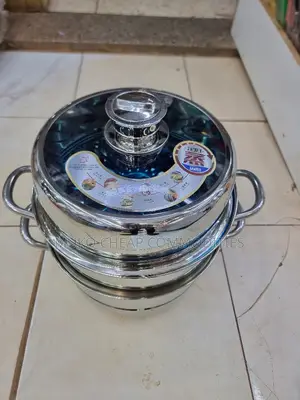 Food Steamer