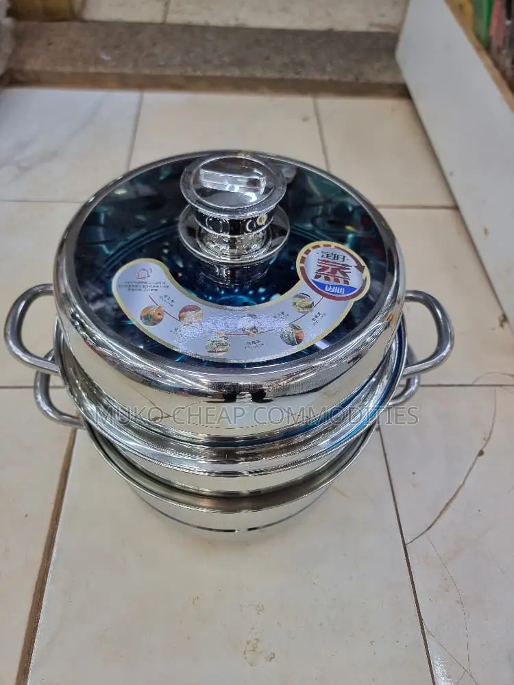 Food Steamer