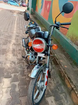 TVS XL 100 2022 Red