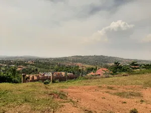 Hilltop Plots for Sale in Kasenge–Nakirama