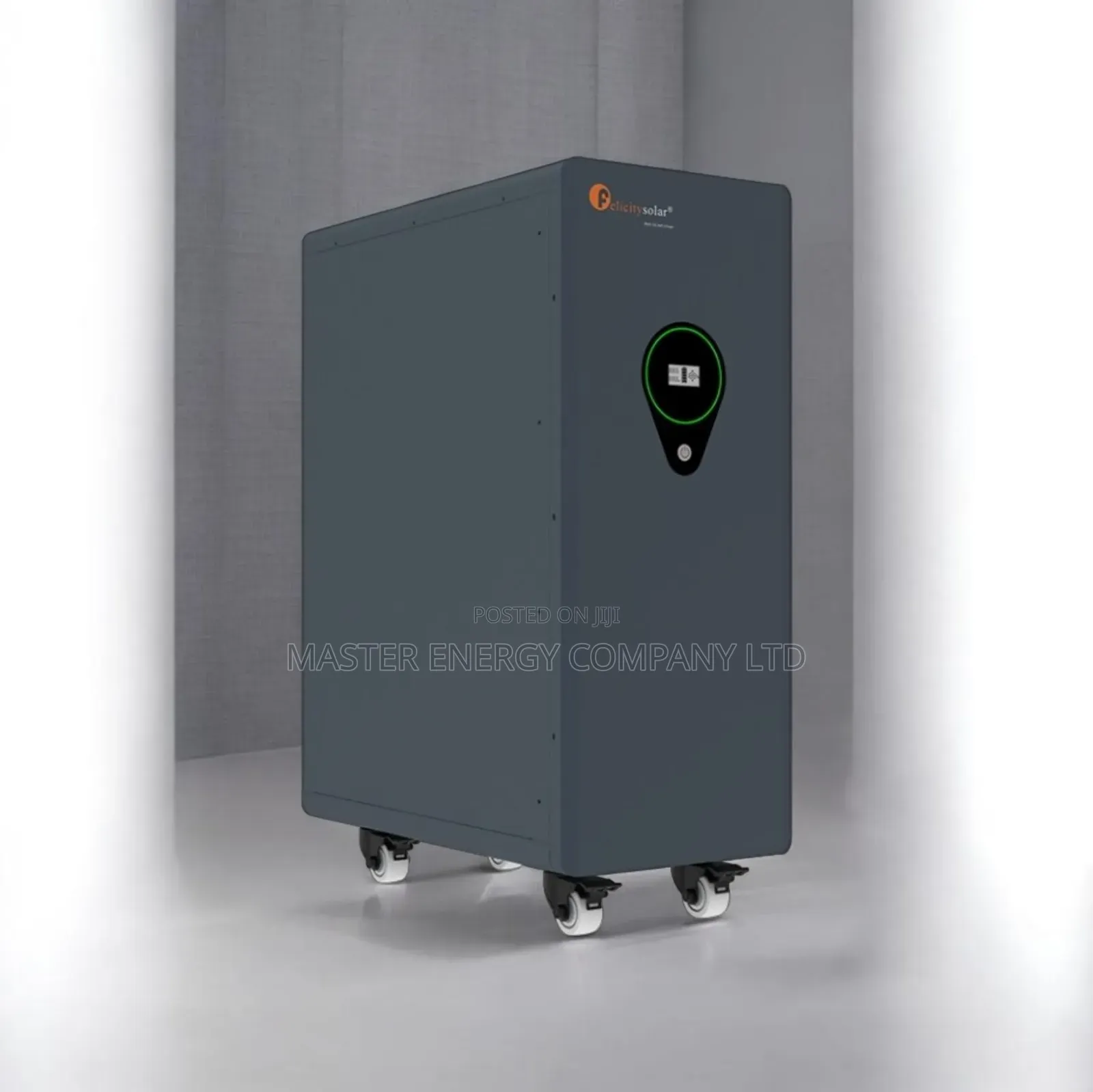 25kwh Lithium Ion Solar Battery Felicity KSHDH
