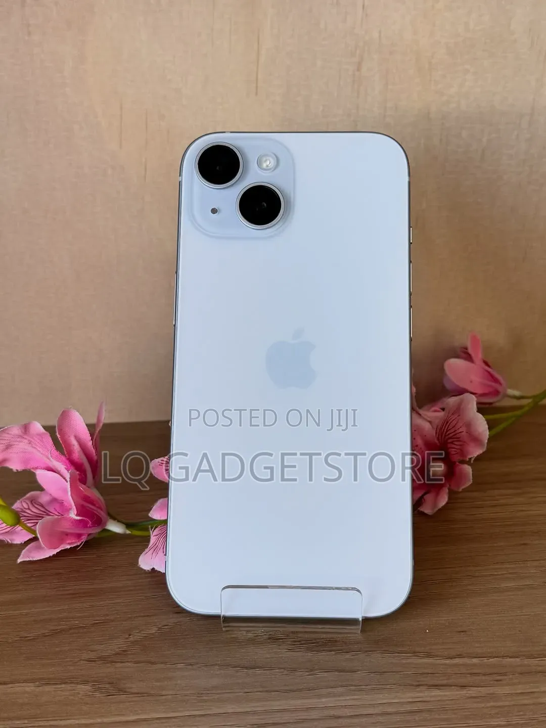 Apple iPhone 15 128 GB Blue