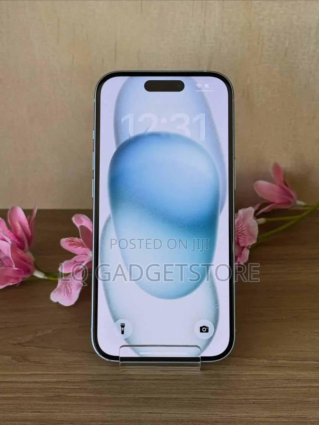 Apple iPhone 15 128 GB Blue