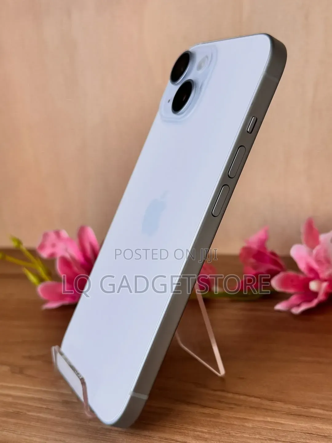 Apple iPhone 15 128 GB Blue